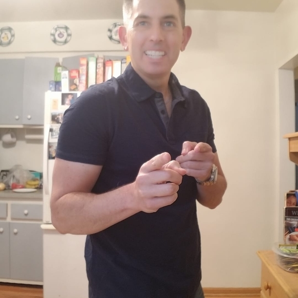 Meet your Posher, Patrick - Picture 1 of 1